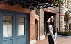 美食的秘密犯罪大师